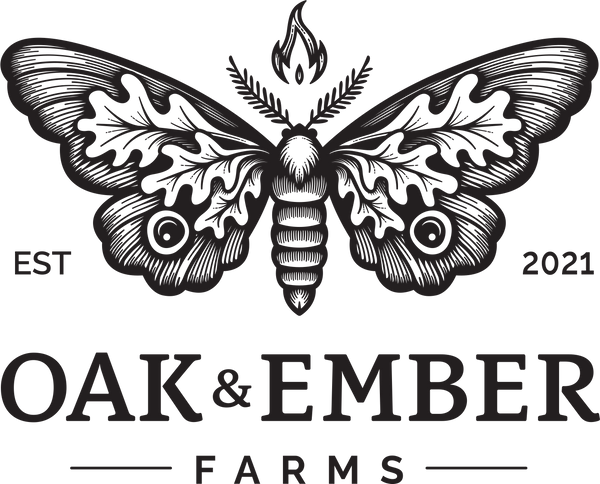 Oak & Ember